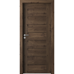 Porta Verte PREMIUM D.0 Dub Poludňajší 